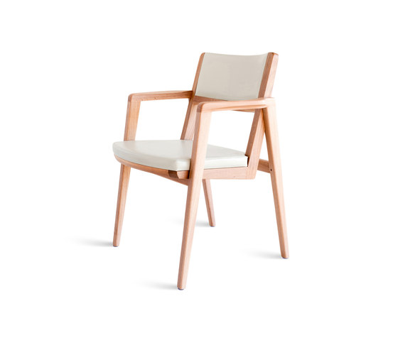 Ana Armchair | Chairs | Sossego