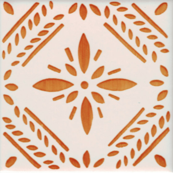 LR PO Siena Ocra | Ceramic tiles | La Riggiola