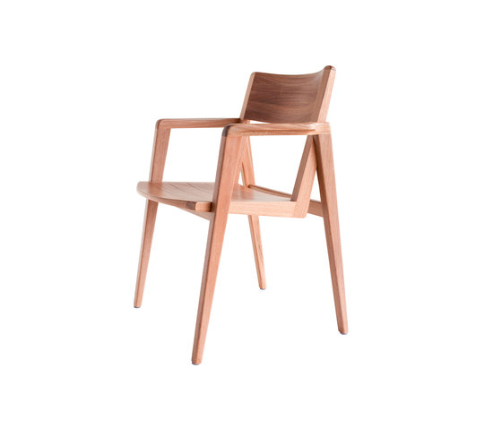 Ana Armchair Outdoor | Chairs | Sossego
