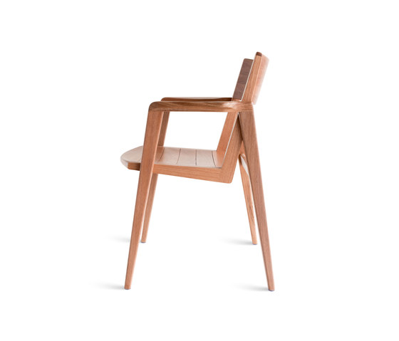 Ana Armchair Outdoor | Stühle | Sossego