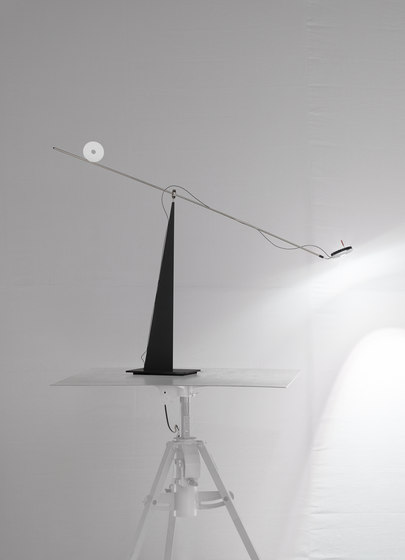 Keep Balance | Table lights | Ingo Maurer