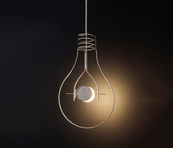 Loop | Lámparas de suspensión | Ingo Maurer