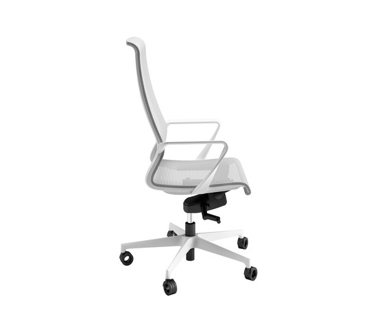 Dinamica | Office chairs | Quadrifoglio Group