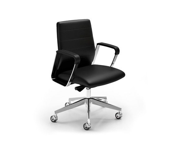 Directa | Chairs | Quadrifoglio Group