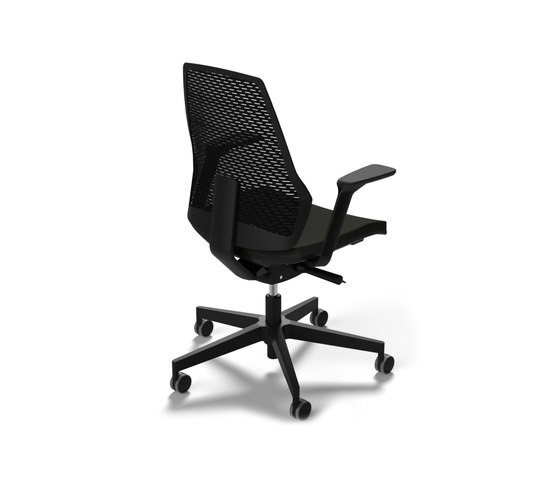 Ologram | Office chairs | Quadrifoglio Group