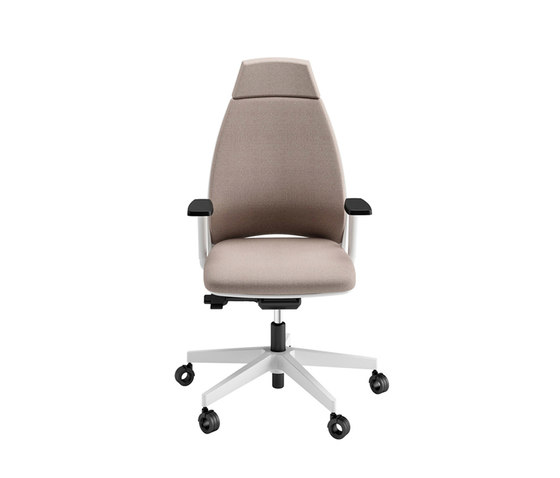 Oxygen | Office chairs | Quadrifoglio Group