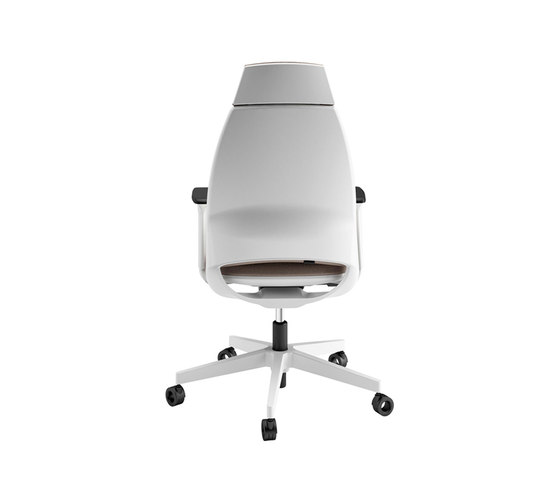 Oxygen | Office chairs | Quadrifoglio Group