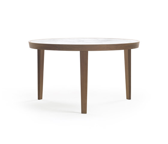 Dida Table | Dining tables | Flexform
