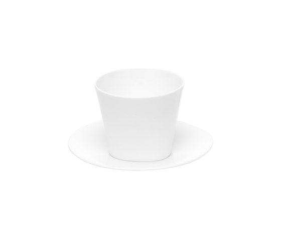 Arena | Tea Cup | Dinnerware | Skitsch by Hub Design