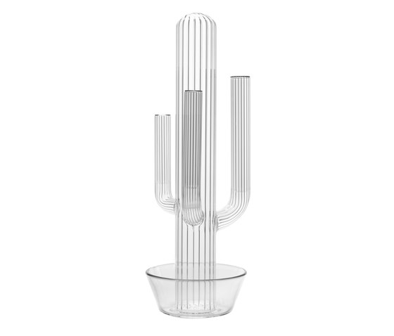Cacto | Candlesticks / Candleholder | Skitsch by Hub Design