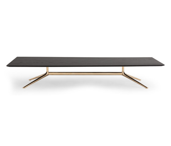 Mondrian coffee table | Tables basses | Poliform