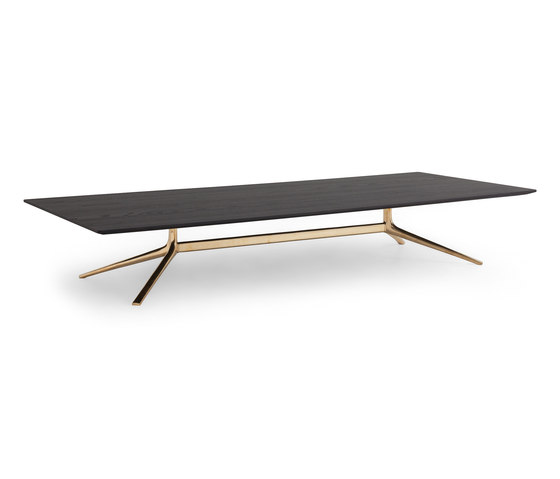 Mondrian coffee table | Coffee tables | Poliform