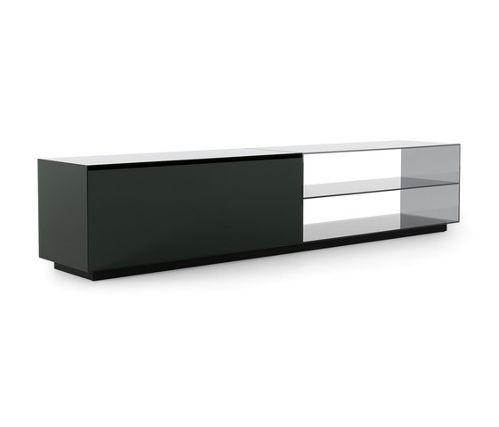 Theca cinema sideboard | Buffets / Commodes | Poliform