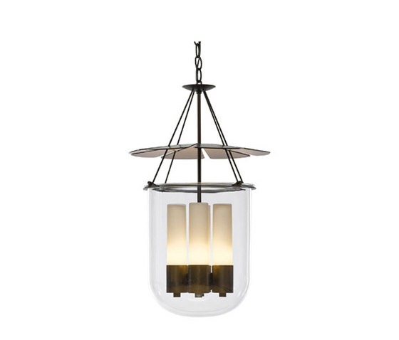 Piccadilly 4 Light Chandelier | Chandeliers | Hubbardton Forge