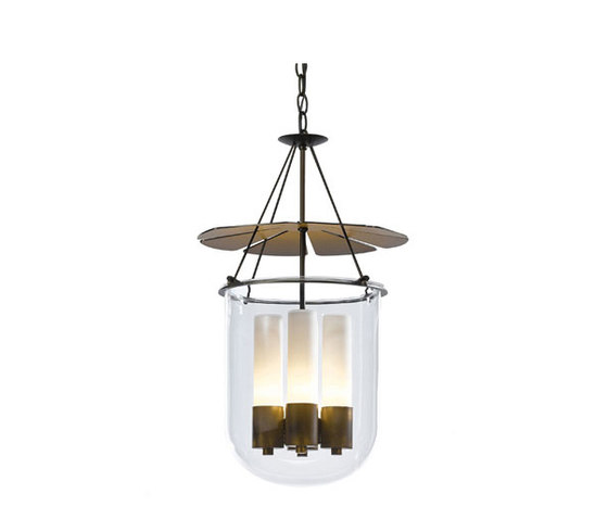 Piccadilly 4 Light Chandelier | Chandeliers | Hubbardton Forge