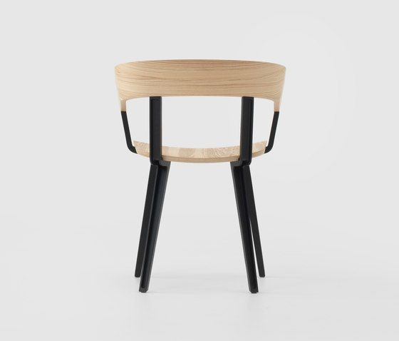 Odin Chair - Natural | Sedie | Resident