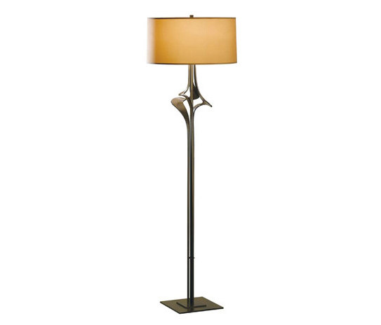 Antasia Floor Lamp | Free-standing lights | Hubbardton Forge