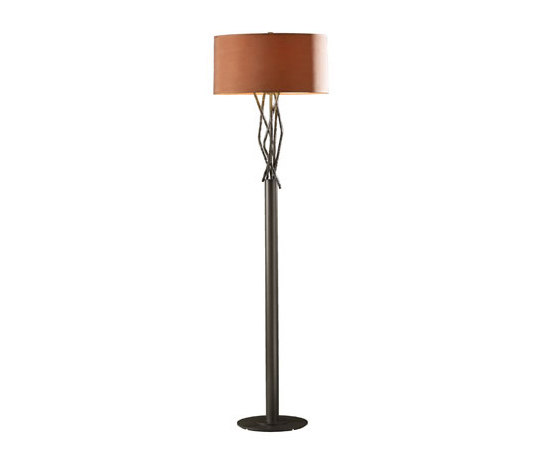 Brindille Floor Lamp | Lámparas de pie | Hubbardton Forge