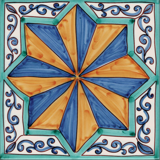 LR PO Arabo 4 | Ceramic tiles | La Riggiola