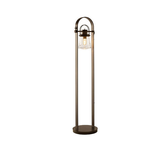 Erlenmeyer Floor Lamp | Lámparas de pie | Hubbardton Forge