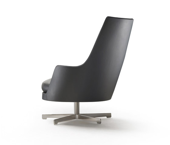 Guscioalto Armchair | Armchairs | Flexform
