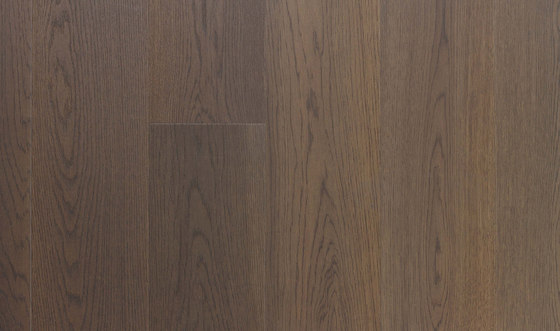 FLOORs Latifoglie Rovere Carbo | Pavimenti legno | Admonter Holzindustrie AG