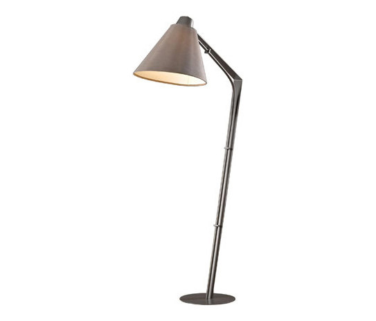 Reach Floor Lamp | Standleuchten | Hubbardton Forge