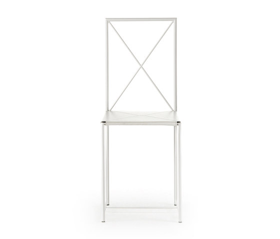 Moka Chair | Sedie | Flexform