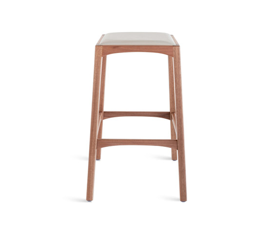 Anita Banco Alto Counter Stool / Barstool | Bar stools | Sossego