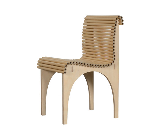 Carta Collection | Chair | Chaises | wb form ag