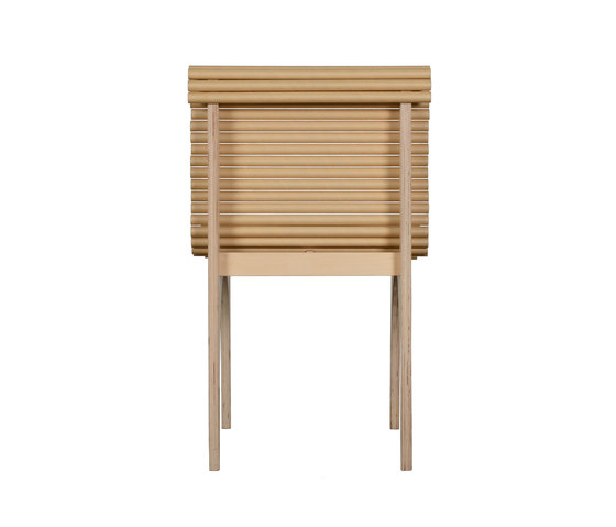 Carta Collection | Chair | Sillas | wb form ag
