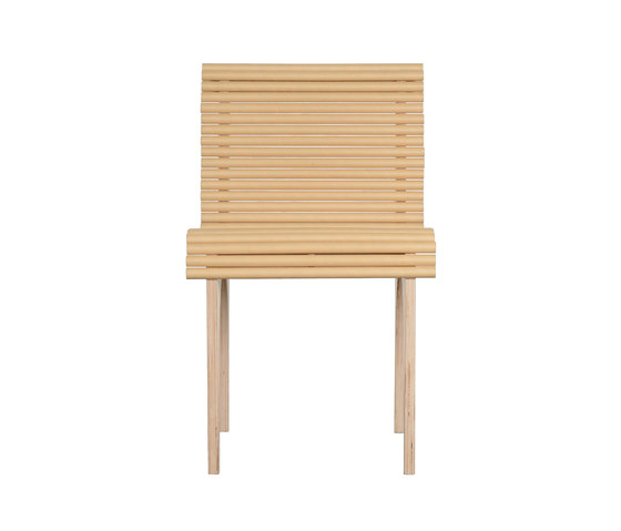 Carta Collection | Chair | Sedie | wb form ag