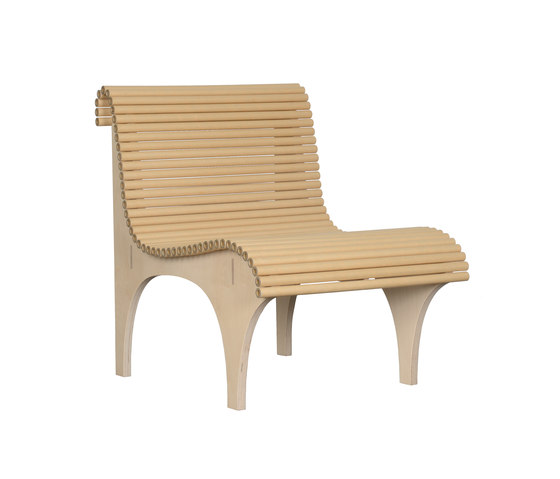 Carta Collection | Lounge Chair  | Sessel | wb form ag