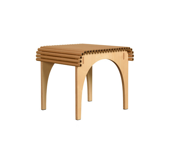 Carta Collection | Stool | Poltrone | wb form ag