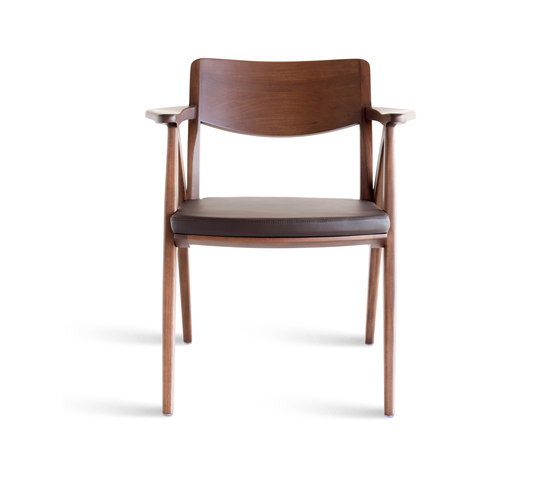 Aurora Armchair | Chairs | Sossego