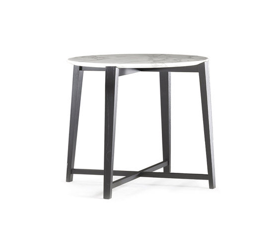 Tris Occasional Table | Side tables | Flexform