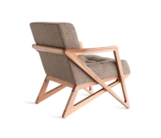 Beatriz Lounge Chair | Sessel | Sossego