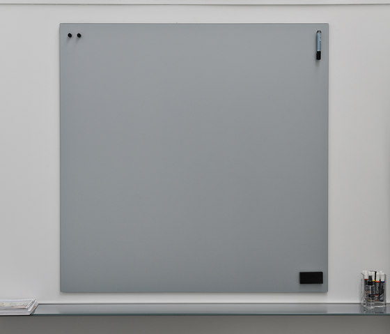 CHAT board® Tableaux magnétiques | Chevalets de conférence / tableaux | CHAT BOARD®