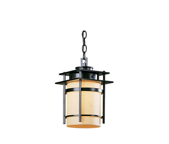 Banded Small Outdoor Fixture | Suspensions d'extérieur | Hubbardton Forge