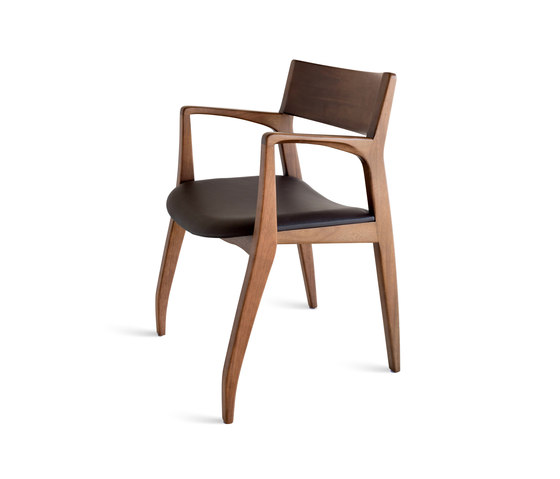 Daniella Armchair | Stühle | Sossego