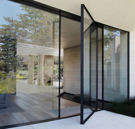 TH+ Schwenkfenster | Terrassentüren | Vitrocsa
