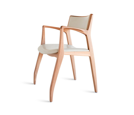 Daniella Armchair | Chairs | Sossego