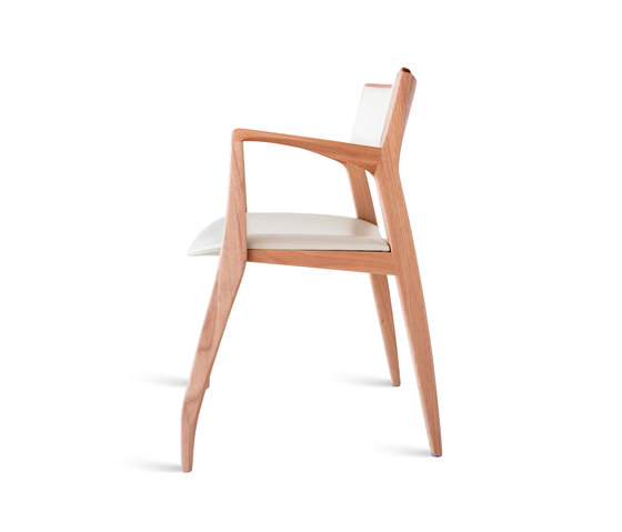 Daniella Armchair | Chairs | Sossego