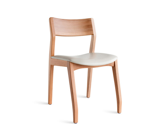 Daniella Chair | Stühle | Sossego