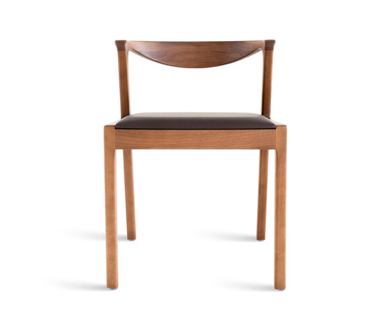 Duda Chair | Chaises | Sossego