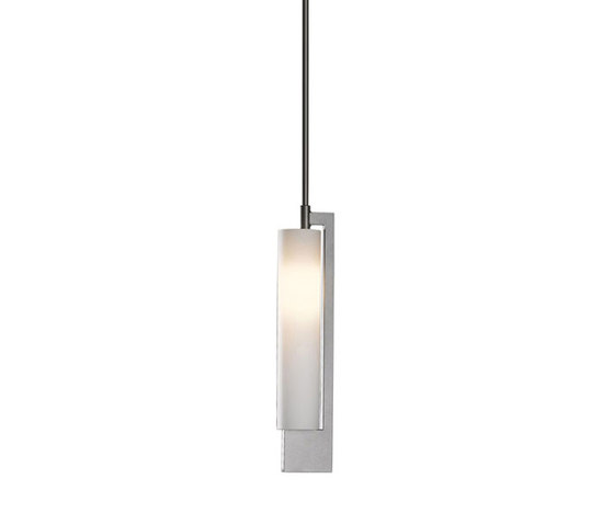 Axis Mini Pendant | Lámparas de suspensión | Hubbardton Forge