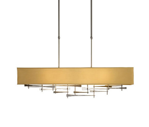 Cavaletti Pendant | Lámparas de suspensión | Hubbardton Forge