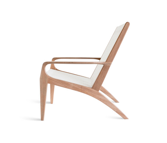 Gisele Lounge Chair | Sessel | Sossego