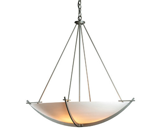 Compass Large Scale Pendant | Suspended lights | Hubbardton Forge