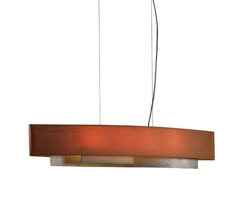 Current Pendant | Suspended lights | Hubbardton Forge